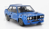 Solido Fiat 131 Abarth 1980 1:18 Blue