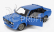 Solido Fiat 131 Abarth 1980 1:18 Blue