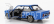 Solido Fiat 131 Abarth 1980 1:18 Blue