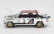 Solido Fiat 131 Abarth Alitalia N 3 3rd Rally Montecarlo 1979 M.alen - I.kivimaki 1:18 Bílá Červená Zelená