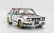 Solido Fiat 131 Abarth Alitalia N 3 3rd Rally Montecarlo 1979 M.alen - I.kivimaki 1:18 Bílá Červená Zelená