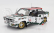 Solido Fiat 131 Abarth Alitalia N 3 3rd Rally Montecarlo 1979 M.alen - I.kivimaki 1:18 Bílá Červená Zelená