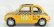 Solido Fiat 500 Taxi Nyc New York City 1965 1:18 Žlutá