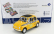 Solido Fiat 500 Taxi Nyc New York City 1965 1:18 Žlutá