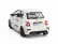 Solido Fiat Nuova 500 Abarth 595 2022 1:18 Bílá Černá