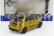 Solido Fiat Nuova 500 Abarth 595 2022 1:18 Žlutá S Černou
