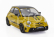 Solido Fiat Nuova 500 Abarth 595 2022 1:18 Žlutá S Černou