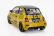 Solido Fiat Nuova 500 Abarth 595 2022 1:18 Žlutá S Černou