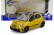 Solido Fiat Nuova 500 Abarth 595 2022 1:18 Žlutá S Černou
