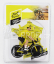Solido Figures Ciclista - Cyclist - Maglia Gialla - Yellow Jersey - Tour De France 2023 1:18 Žlutá