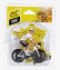 Solido Figures Ciclista - Cyclist - Team Ag2r-citroen - Tour De France 2023 1:18 Bílá