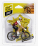Solido Figures Ciclista - Cyclist - Team Cofidis - Tour De France 2023 1:18 Bílá