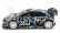 Solido Ford england Puma Rally1 N 0 Goodwood Festival Of Speed 2021 1:18 Black