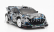 Solido Ford england Puma Rally1 N 0 Goodwood Festival Of Speed 2021 1:18 Black