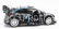 Solido Ford england Puma Rally1 N 0 Goodwood Festival Of Speed 2021 1:18 Black