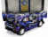Solido Ford england Puma Rally1 Team M-sport Ford Wrt N 9 Rally Safari Kenia 2022 Jourdan Serderidis - Frederic Miclotte 1:18 Fialová Černá Modrá