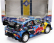 Solido Ford england Puma Rally1 Team Red Bull Ford World Rally M-sport N 8 Winner Rally Sweden 2023 Ott Tanak - Martin Jarveoja 1:18 Modrá Žlutá Červená