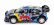 Solido Ford england Puma Rally1 Team Red Bull Ford World Rally M-sport N 8 Winner Rally Sweden 2023 Ott Tanak - Martin Jarveoja 1:18 Modrá Žlutá Červená