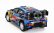 Solido Ford england Puma Rally1 Team Red Bull Ford World Rally M-sport N 8 Winner Rally Sweden 2023 Ott Tanak - Martin Jarveoja 1:18 Modrá Žlutá Červená