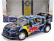 Solido Ford england Puma Rally1 Team Red Bull Ford World Rally M-sport N 8 Winner Rally Sweden 2023 Ott Tanak - Martin Jarveoja 1:18 Modrá Žlutá Červená