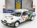 Solido Ford england Sierra Cosworth Rs500 N 8 Rally Tour De Corse 1988 Auriol 1:18 Bílá Zelená