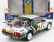 Solido Ford england Sierra Cosworth Rs500 N 8 Rally Tour De Corse 1988 Auriol 1:18 Bílá Zelená