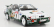 Solido Ford england Sierra Cosworth Rs500 N 8 Rally Tour De Corse 1988 Auriol 1:18 Bílá Zelená