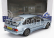 Solido Ford england Sierra Rs500 1987 1:18 Světle Modrá
