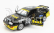 Solido Ford england Sierra Rs500 Cosworth N 44 24h Nurburgring 1989 V.weidler 1:18 Černá Žlutá