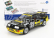 Solido Ford england Sierra Rs500 Cosworth N 44 24h Nurburgring 1989 V.weidler 1:18 Černá Žlutá