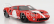 Solido Ford usa Gt40 Mk1 Racing 1968 1:18 Červená Bílá