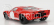 Solido Ford usa Gt40 Mk1 Racing 1968 1:18 Červená Bílá