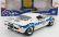 Solido Ford usa Gt40 Mki N 19 Angola Championship 1973 1:18 Bílá 2 Tóny Modrá