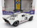 Solido Ford usa Gt40 Mki Team France N 130 Targa Florio 1967 H.greder - J.m.giorgi 1:18 Bílá