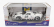 Solido Ford usa Gt40 Mki Team France N 130 Targa Florio 1967 H.greder - J.m.giorgi 1:18 Bílá