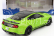 Solido Ford usa Mustang Shelby Gt500 Coupe 2020 1:18 Zelená Černá