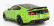 Solido Ford usa Mustang Shelby Gt500 Coupe 2020 1:18 Zelená Černá