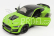 Solido Ford usa Mustang Shelby Gt500 Coupe 2020 1:18 Zelená Černá