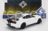 Solido Ford usa Mustang Shelby Gt500 Coupe 2020 1:43 Bílá