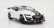 Solido Ford usa Mustang Shelby Gt500 Coupe 2020 1:43 Bílá