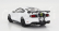 Solido Ford usa Mustang Shelby Gt500 Coupe 2020 1:43 Bílá