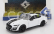 Solido Ford usa Mustang Shelby Gt500 Coupe 2020 1:43 Bílá