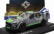 Solido Ford usa Mustang Shelby Gt500 Coupe 2020 1:43 Zelená Šedá