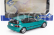 Solido Honda Civic (eg6) Aztec 1991 1:18 Green Met