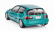 Solido Honda Civic (eg6) Aztec 1991 1:18 Green Met