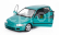 Solido Honda Civic (eg6) Aztec 1991 1:18 Green Met
