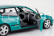 Solido Honda Civic (eg6) Aztec 1991 1:18 Green Met