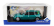 Solido Honda Civic (eg6) Aztec 1991 1:18 Green Met