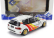 Solido Honda Civic (eg6) Mugen Power Racing 1992 1:18 Bílá Červená