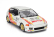 Solido Honda Civic (eg6) Mugen Power Racing 1992 1:18 Bílá Červená